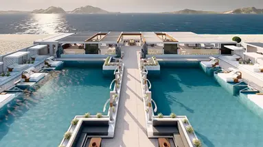 Dicosta Seaside