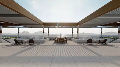Dicosta Seaside