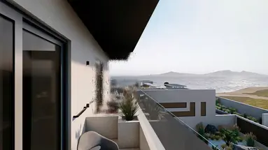 Dicosta Seaside