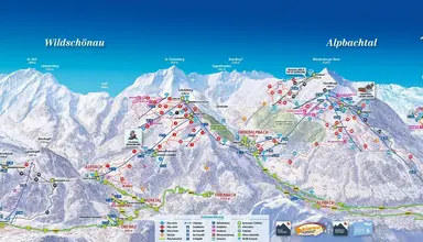 Die Alpbacherin