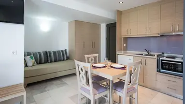 Dimamiel Malia Inn