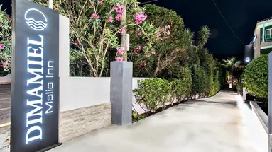 Dimamiel Malia Inn