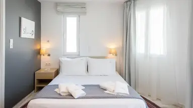 Dimamiel Malia Inn