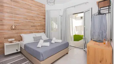Dimamiel Malia Inn