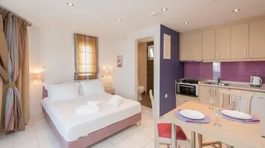 Dimamiel Malia Inn