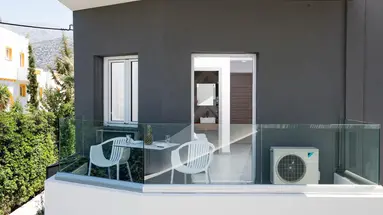 Dimamiel Malia Inn