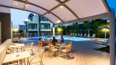 Dimamiel Malia Inn