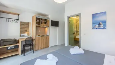 Dimamiel Malia Inn