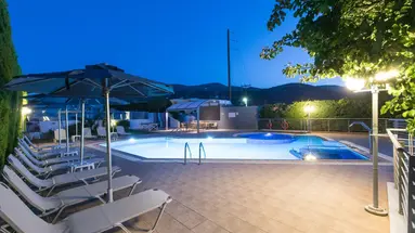 Dimamiel Malia Inn