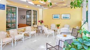 Dimare Apartments