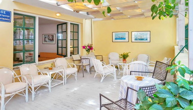 Dimare Apartments