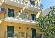 Dimare Apartments