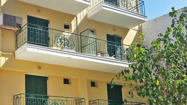 Dimare Apartments