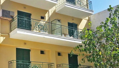 Dimare Apartments