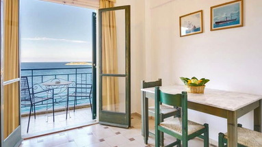 Dimare Apartments