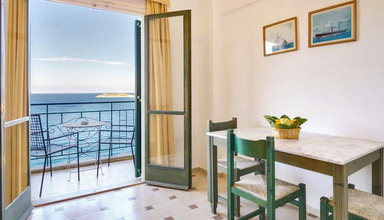 Dimare Apartments