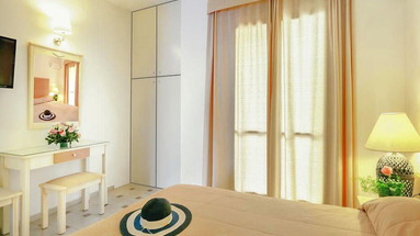 Dimare Apartments