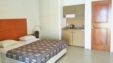 Dimare Apartments