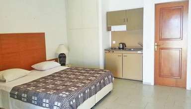 Dimare Apartments