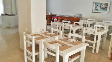 Dimare Apartments