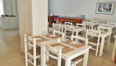 Dimare Apartments