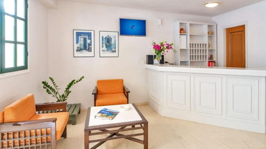 Dimare Apartments