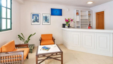 Dimare Apartments