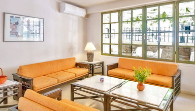 Dimare Apartments