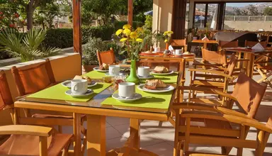 Dimitra Aparthotel