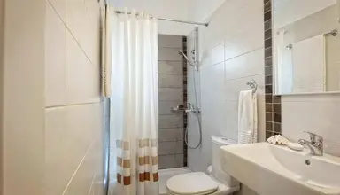 Dimitra Aparthotel