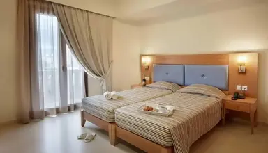 Dimitra Aparthotel