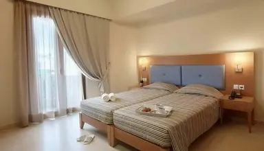 Dimitra Aparthotel