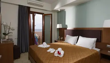 Dimitra Aparthotel