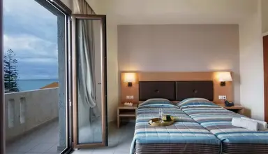 Dimitra Aparthotel