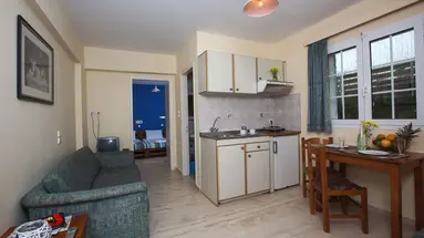 Dimitra Aparthotel