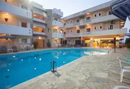 Dimitra Aparthotel