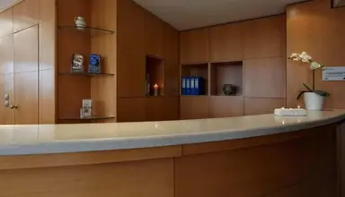 Dimitra Aparthotel