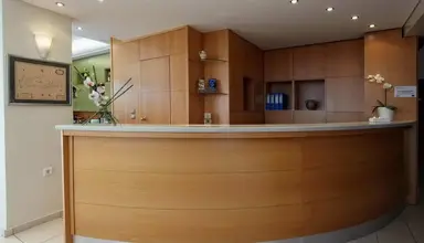 Dimitra Aparthotel