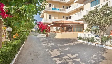 Dimitra Aparthotel