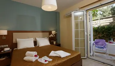 Dimitra Aparthotel
