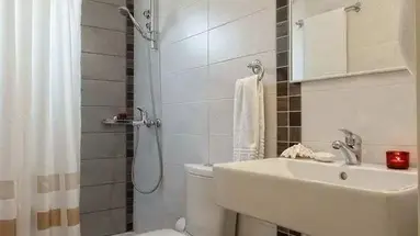 Dimitra Aparthotel