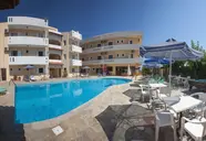 Dimitra Aparthotel