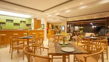 Dimitra Aparthotel