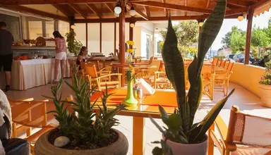 Dimitra Aparthotel