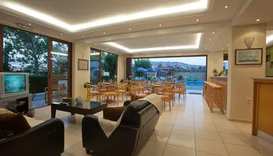 Dimitra Aparthotel