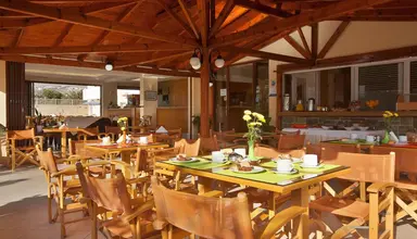 Dimitra Aparthotel
