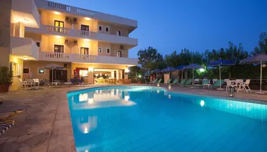 Dimitra Aparthotel