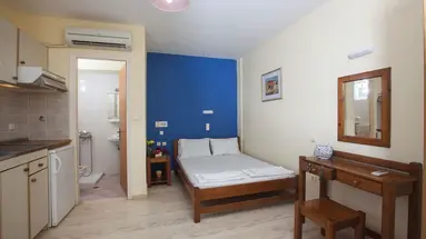 Dimitra Aparthotel