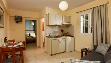 Dimitra Aparthotel
