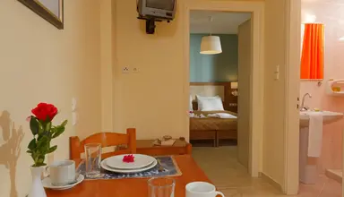 Dimitra Aparthotel